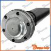 Arbre de transmission arrière pour VOLVO | NWN-VV-020, 31367506